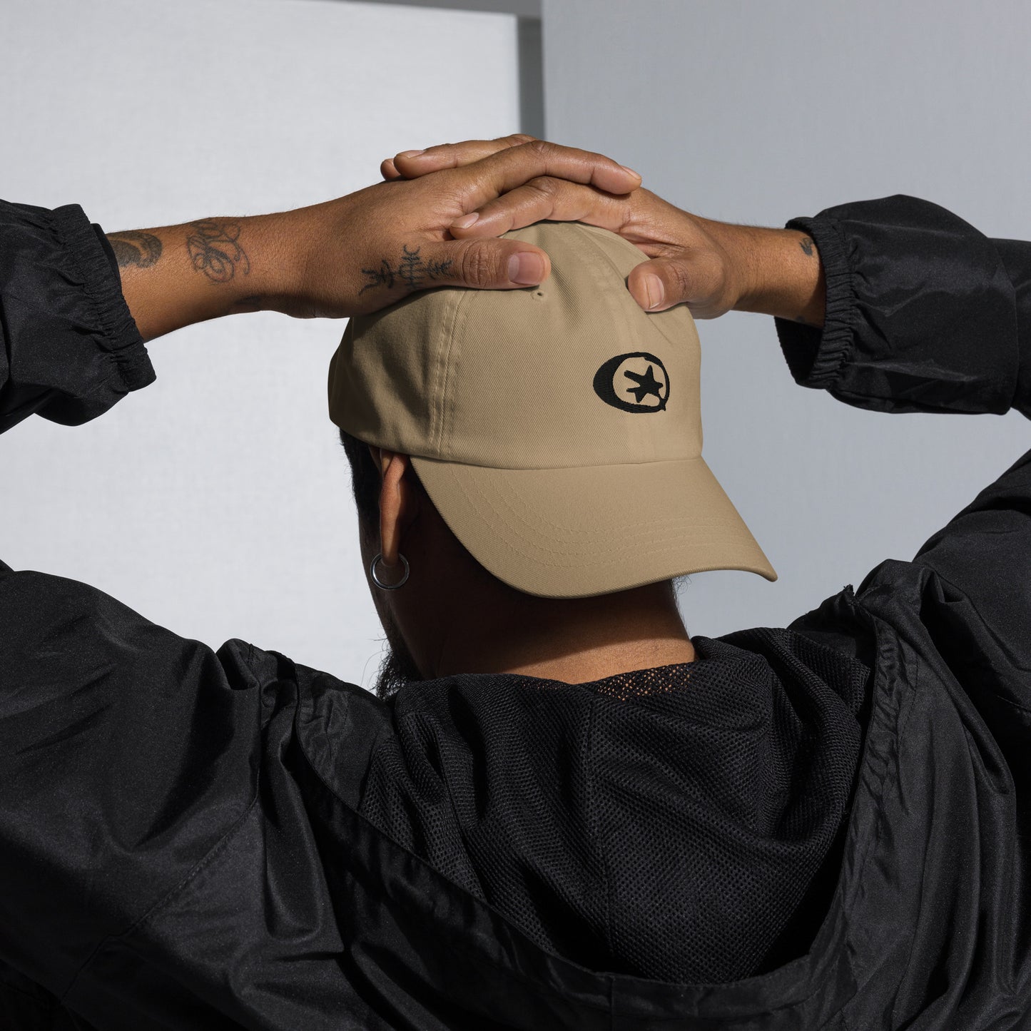 LoveIzLuv Embroidered hat