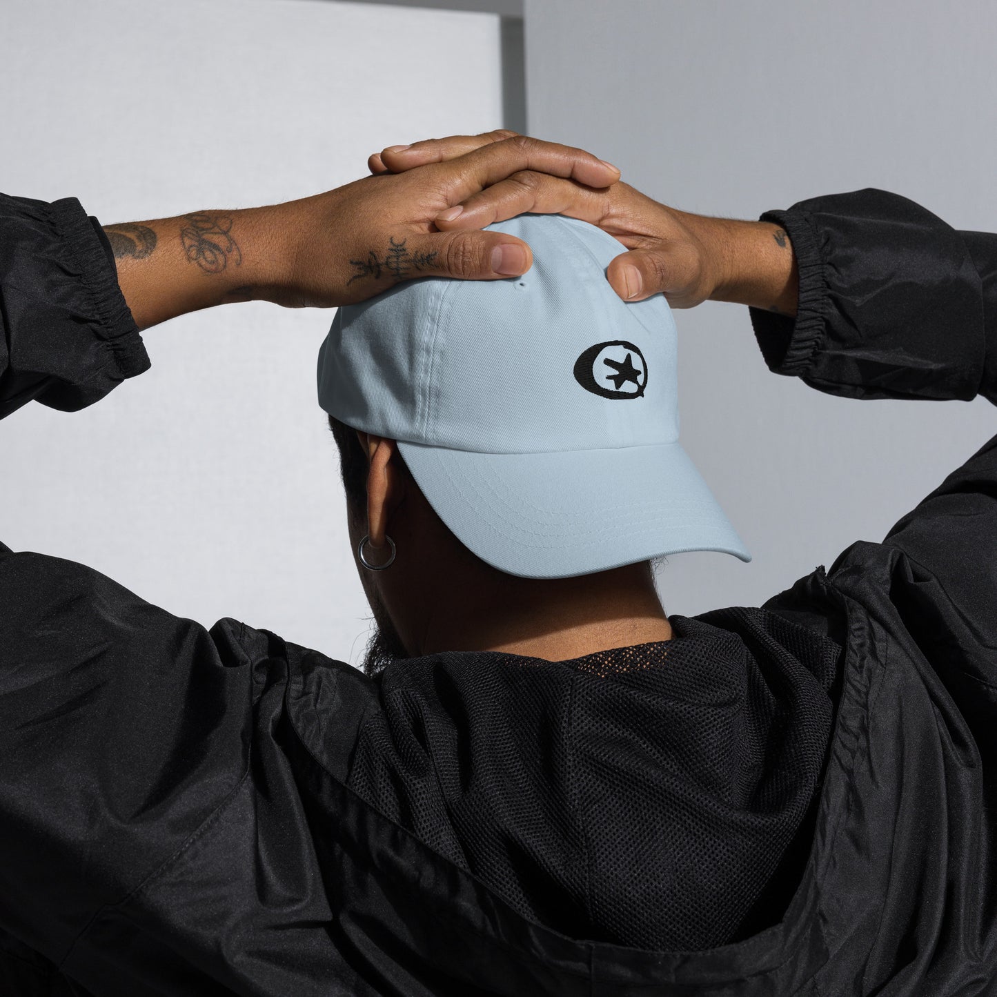 LoveIzLuv Embroidered hat