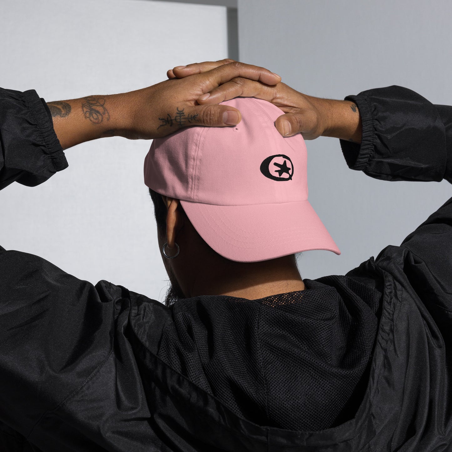 LoveIzLuv Embroidered hat
