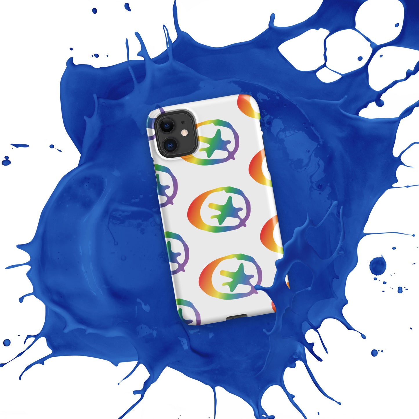 LoveIzLuv Snap Case for iPhone® (iPhone 11–14)