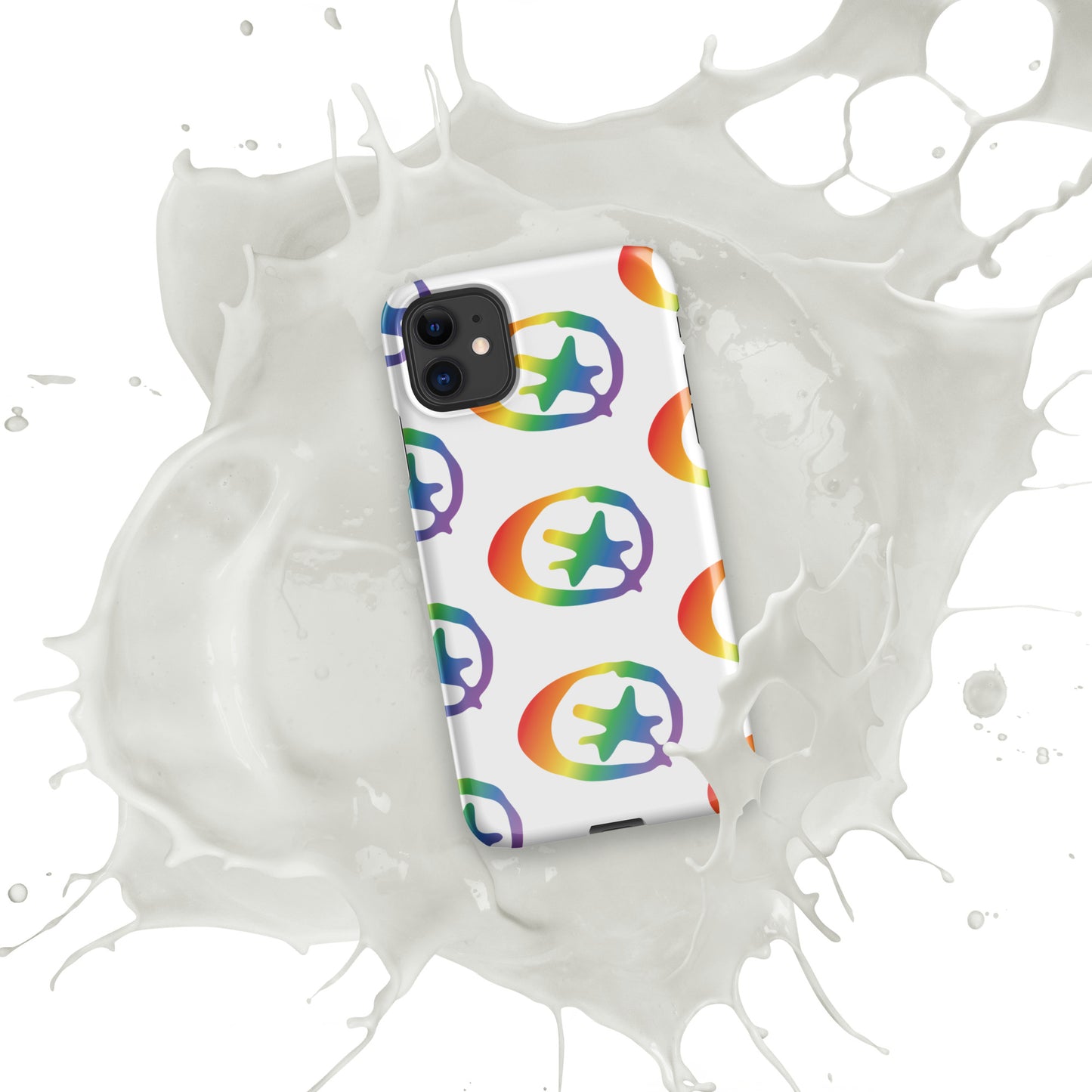 LoveIzLuv Snap Case for iPhone® (iPhone 11–14)
