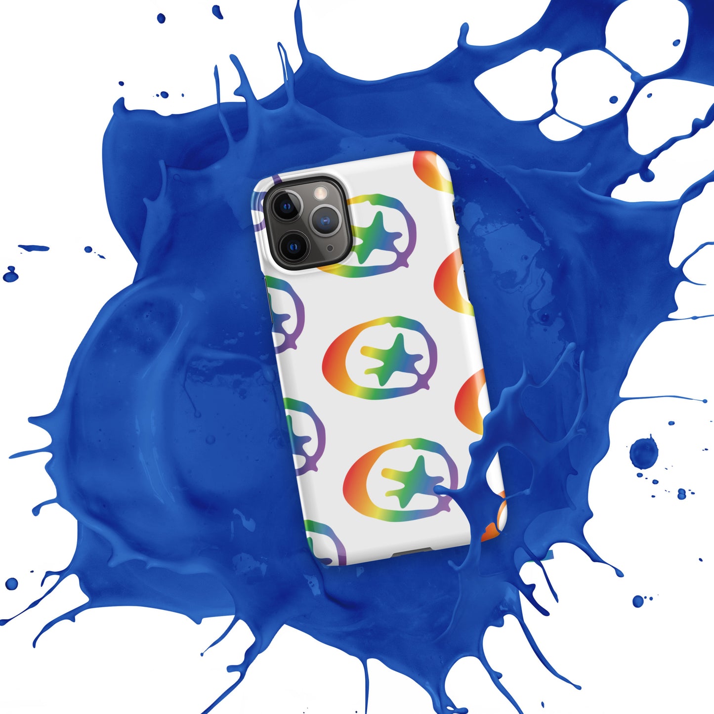 LoveIzLuv Snap Case for iPhone® (iPhone 11–14)