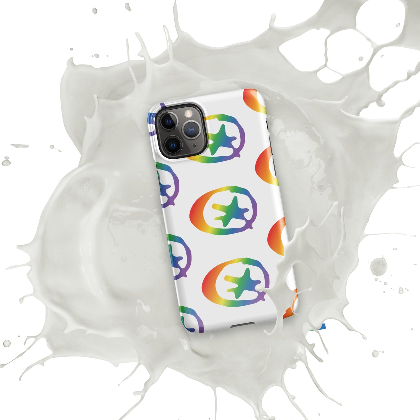 LoveIzLuv Snap Case for iPhone® (iPhone 11–14)