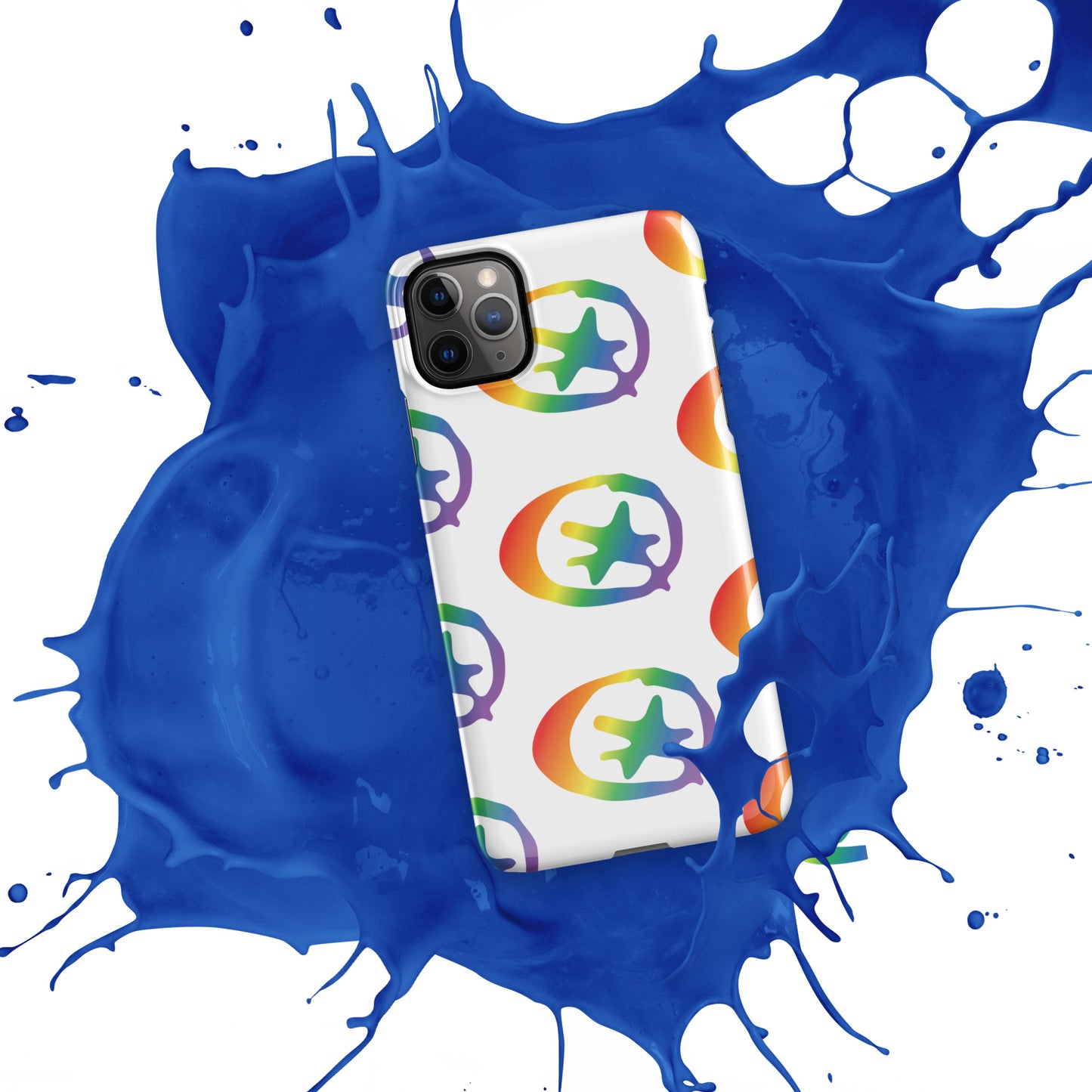 LoveIzLuv Snap Case for iPhone® (iPhone 11–14)