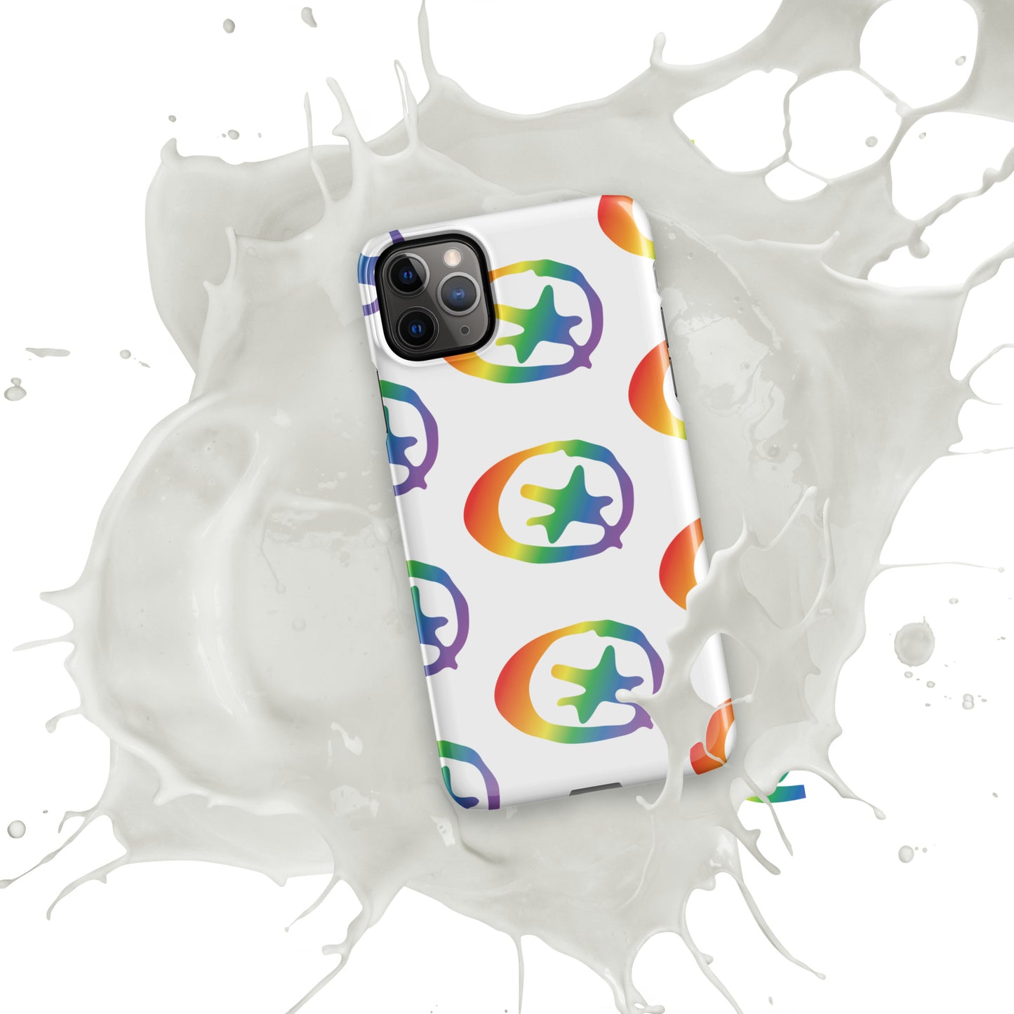 LoveIzLuv Snap Case for iPhone® (iPhone 11–14)