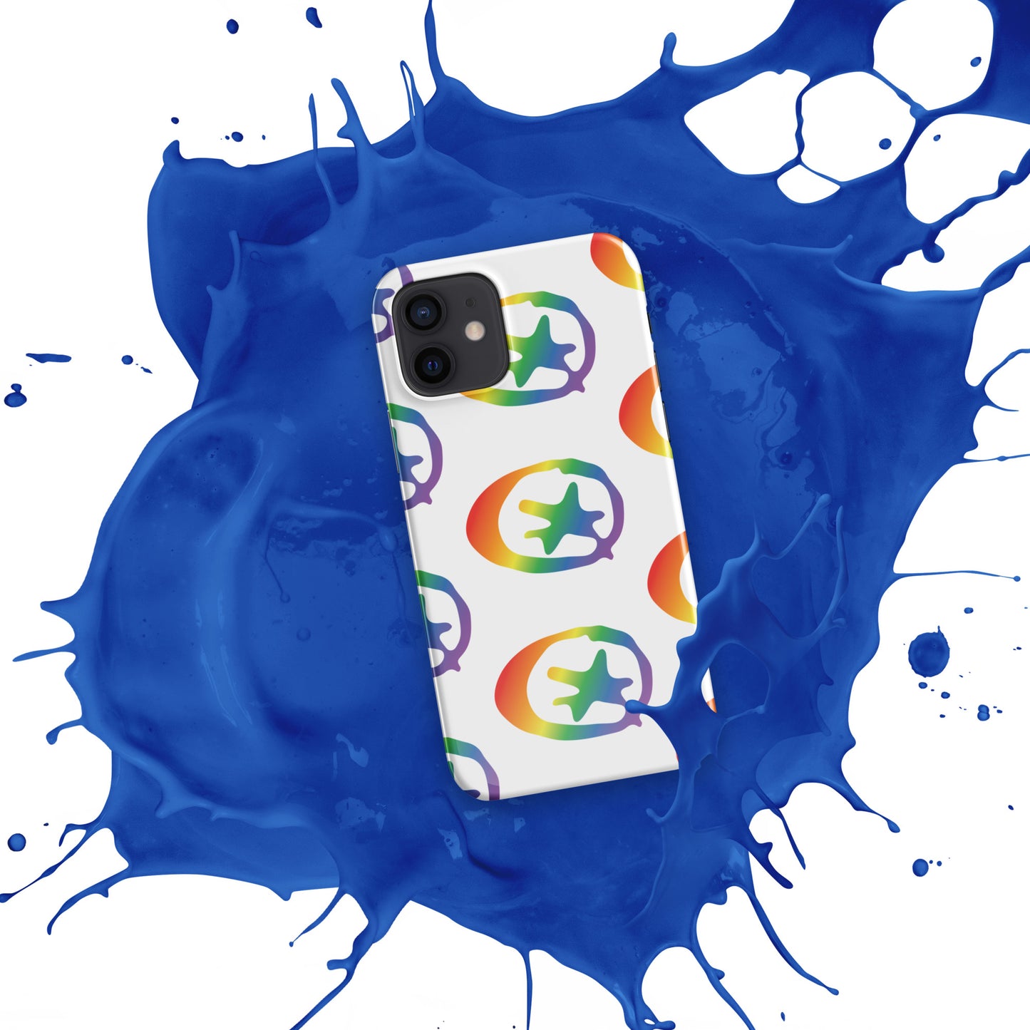 LoveIzLuv Snap Case for iPhone® (iPhone 11–14)