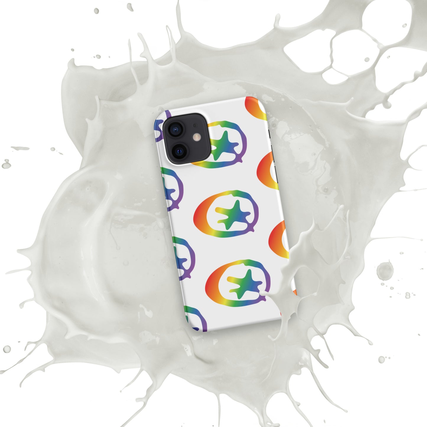 LoveIzLuv Snap Case for iPhone® (iPhone 11–14)