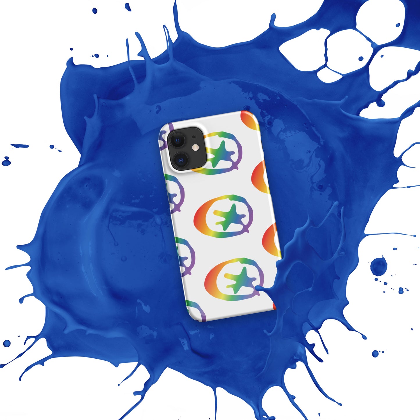 LoveIzLuv Snap Case for iPhone® (iPhone 11–14)