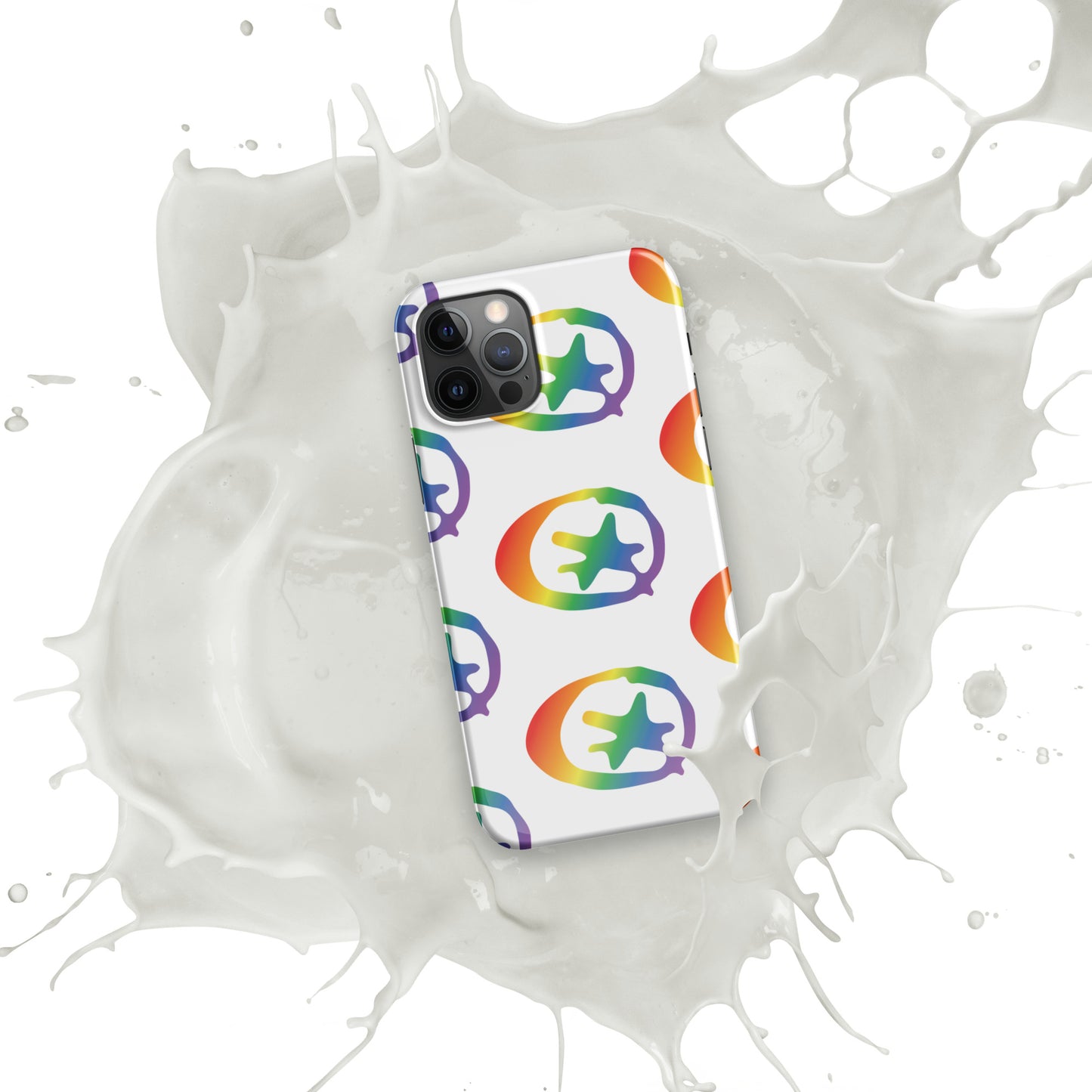 LoveIzLuv Snap Case for iPhone® (iPhone 11–14)