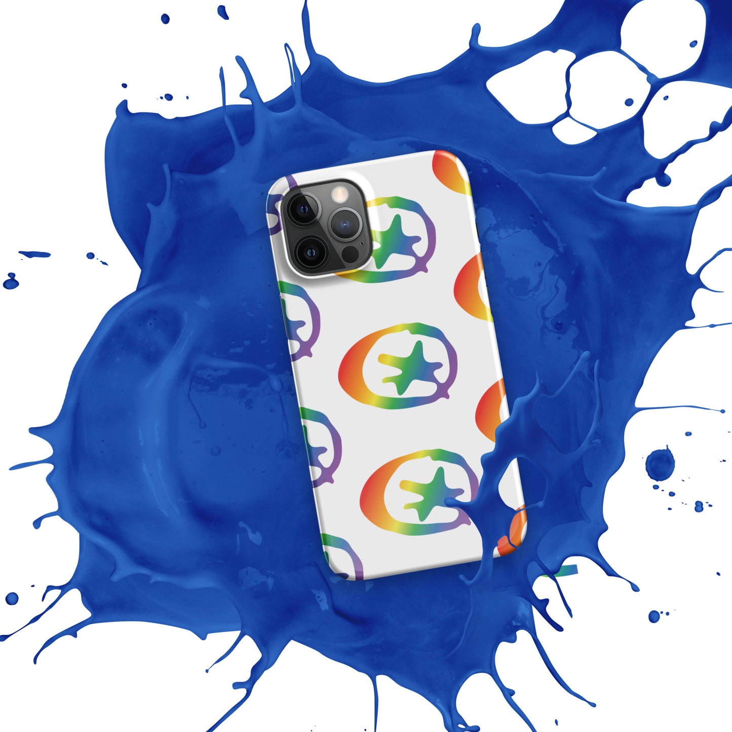 LoveIzLuv Snap Case for iPhone® (iPhone 11–14)