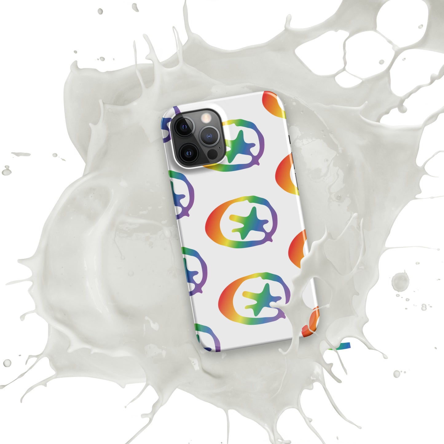LoveIzLuv Snap Case for iPhone® (iPhone 11–14)
