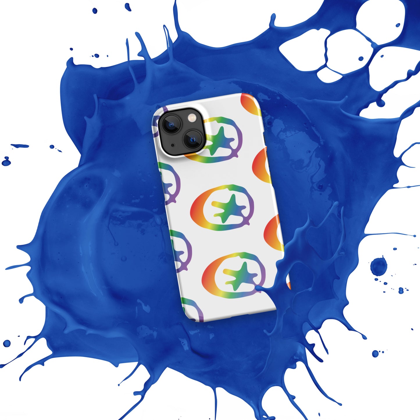 LoveIzLuv Snap Case for iPhone® (iPhone 11–14)