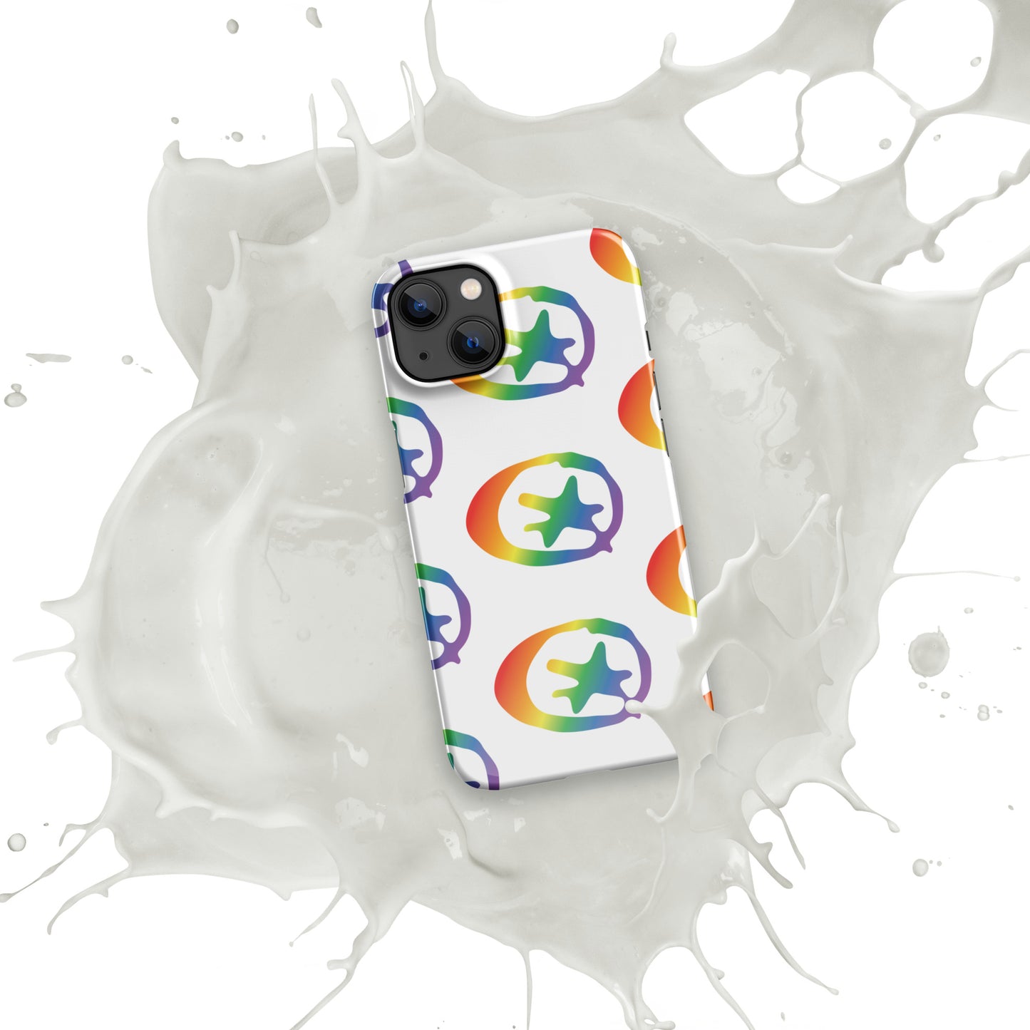 LoveIzLuv Snap Case for iPhone® (iPhone 11–14)