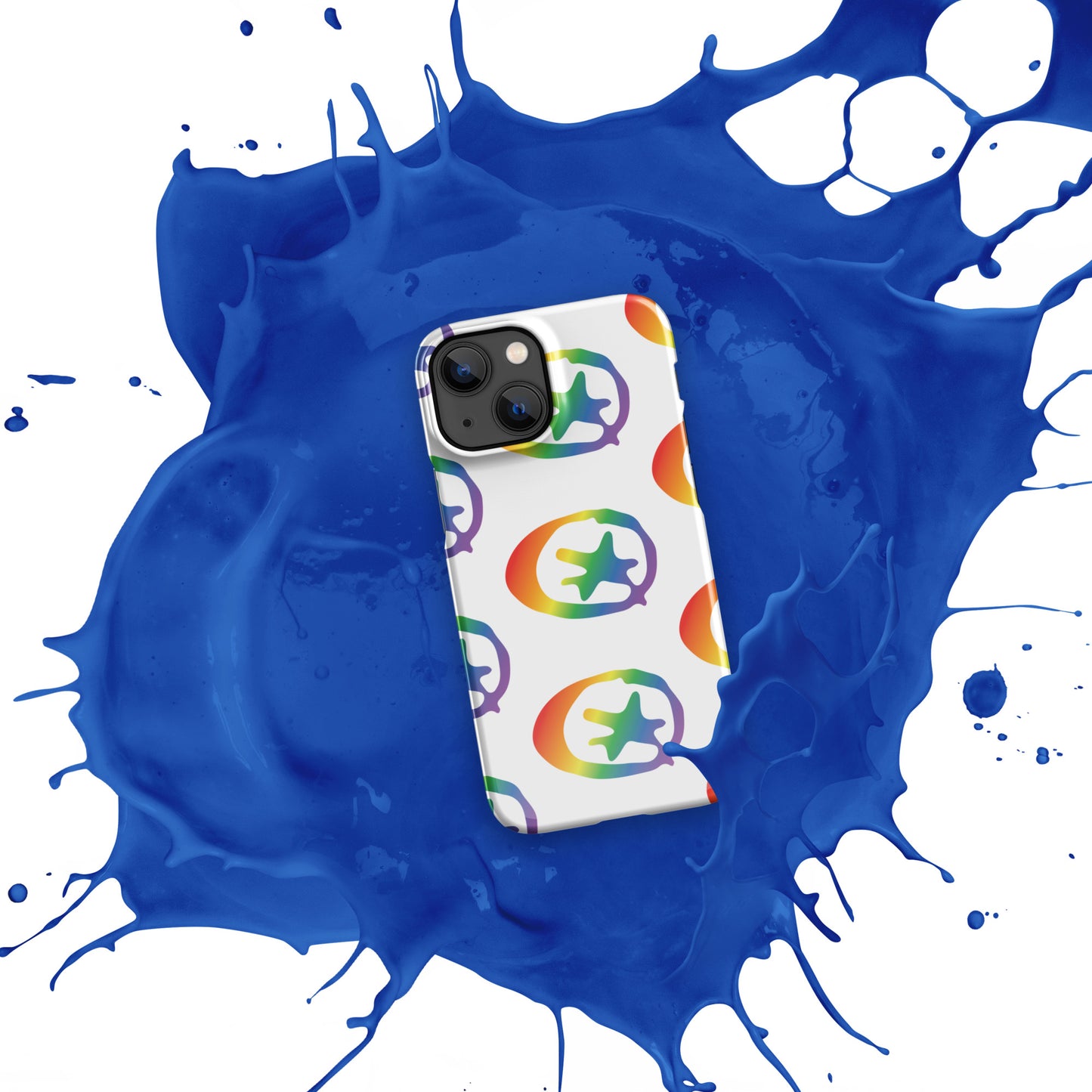 LoveIzLuv Snap Case for iPhone® (iPhone 11–14)