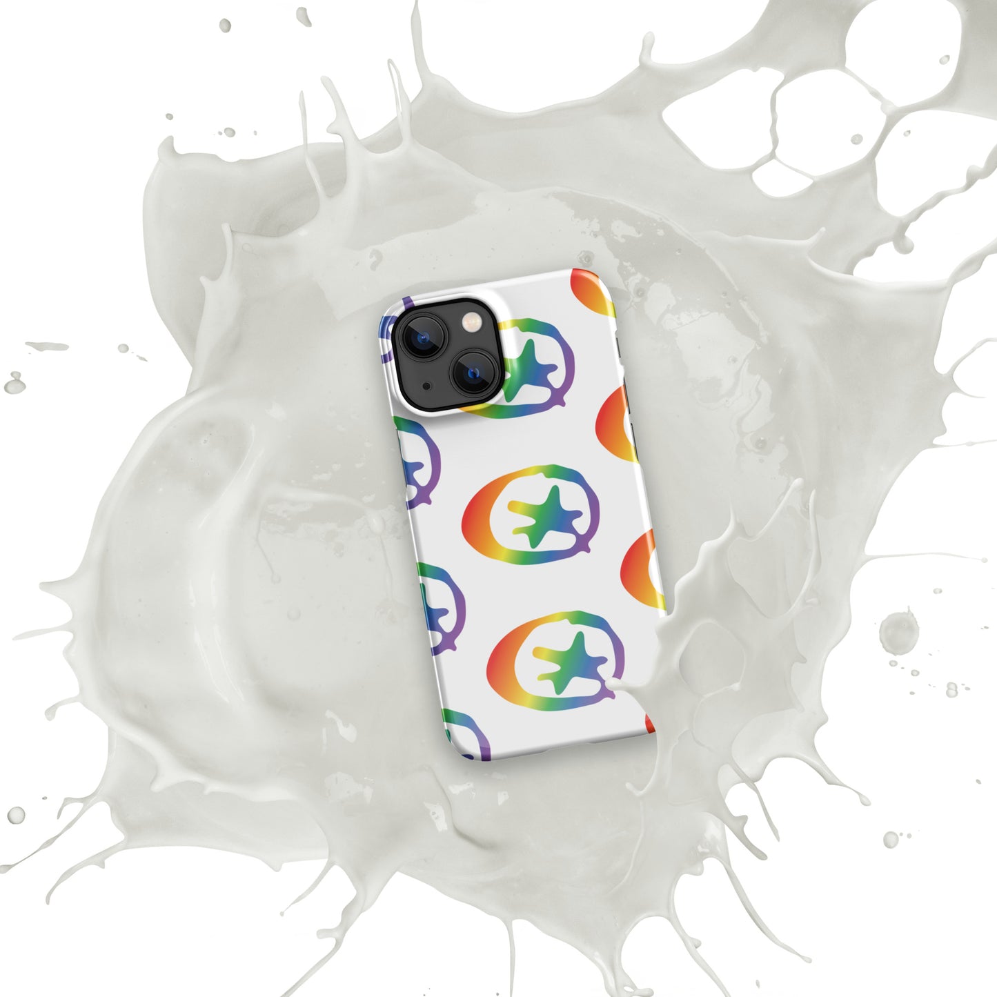LoveIzLuv Snap Case for iPhone® (iPhone 11–14)