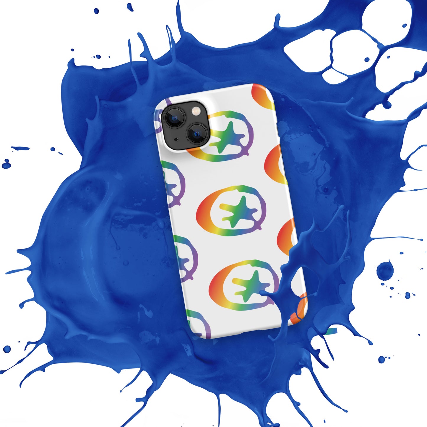 LoveIzLuv Snap Case for iPhone® (iPhone 11–14)