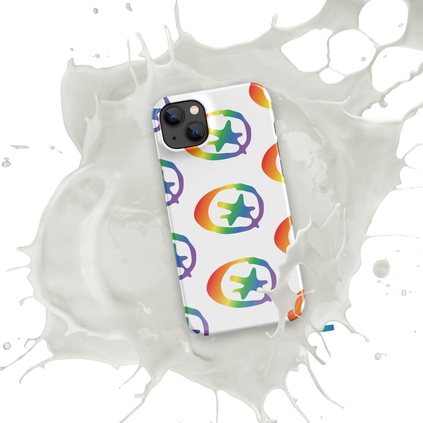 LoveIzLuv Snap Case for iPhone® (iPhone 11–14)