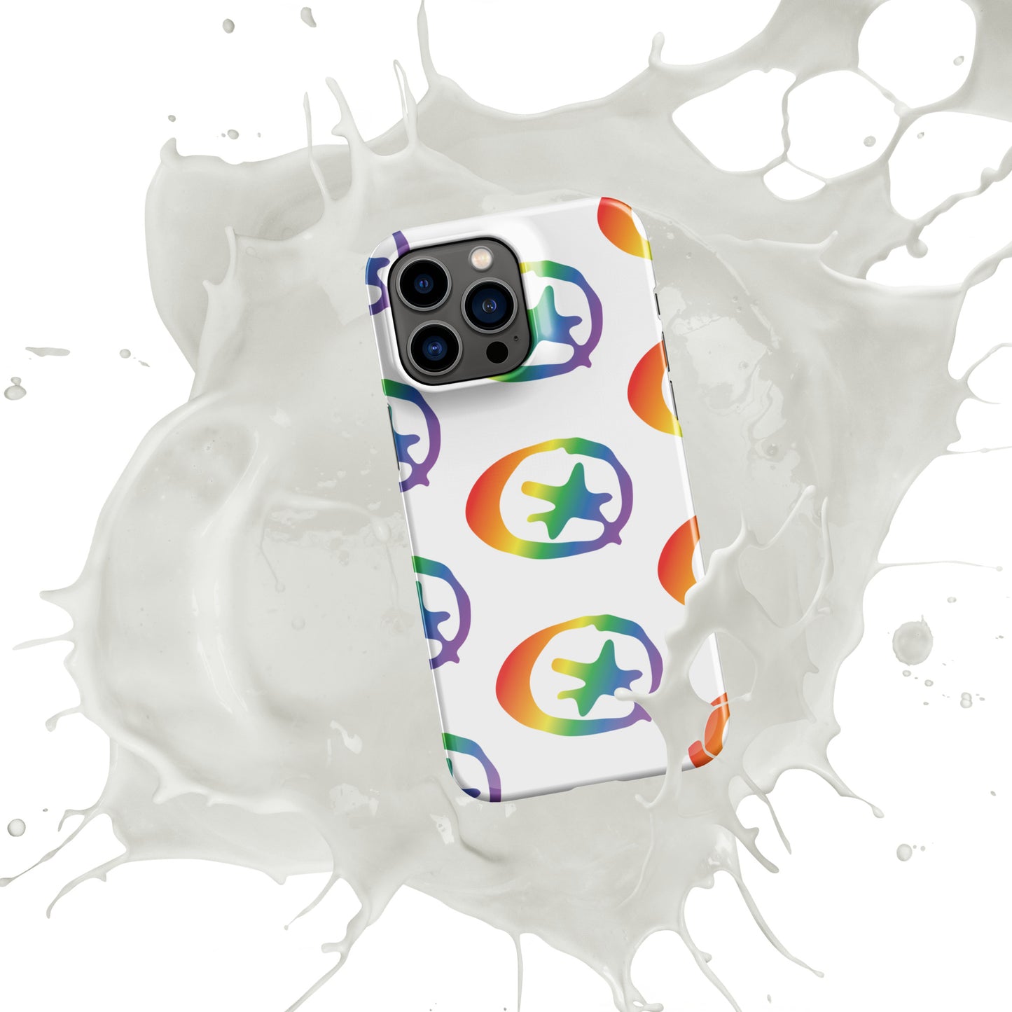 LoveIzLuv Snap Case for iPhone® (iPhone 11–14)
